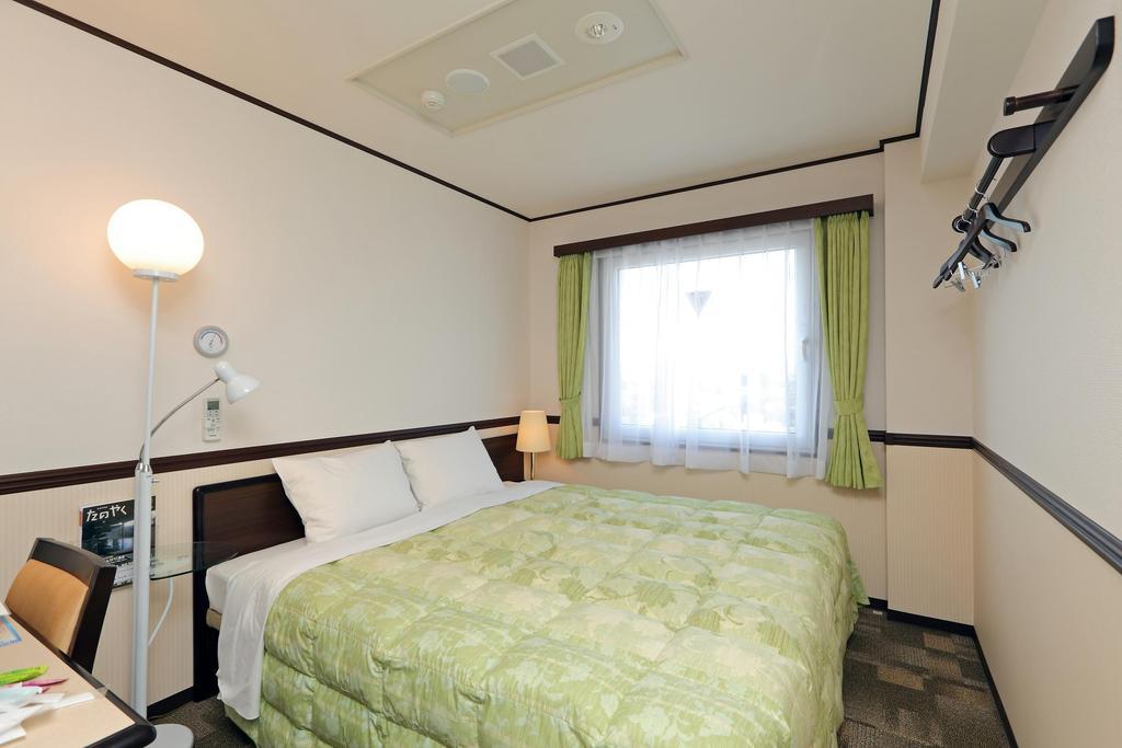 Hotel Route-Inn Fukui Ekimae Δωμάτιο φωτογραφία
